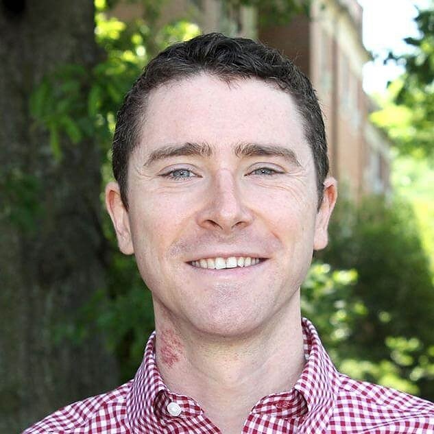 Mr. Edward (Jamie) Mills